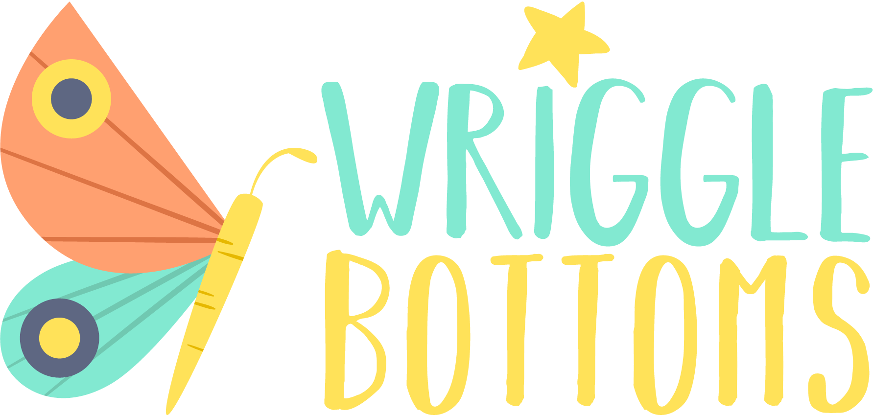 Wriggle Bottoms