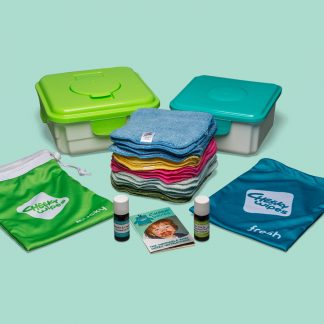 Cheeky Wipes UK - Looking for the perfect wipes for babies